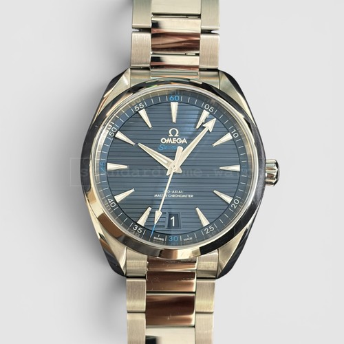 Omega seamaster aqua terra - seamaster,