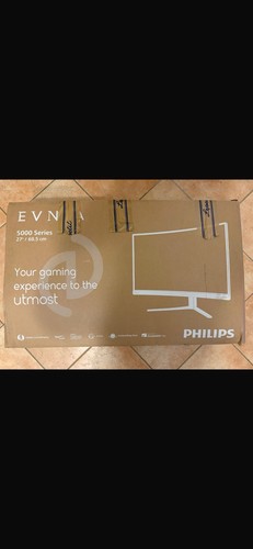 Monitor pollici - 27,