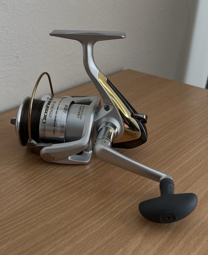 Mulinello pesca daiwa - pesca,