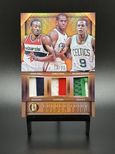 2014 panini gold standard - 2014-15,