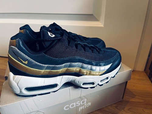 Nike air max - nike, sneaker