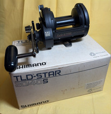 Mulinello da Pesca Shimano