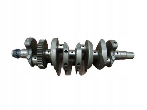 Albero motore yamaha 5eb - 5eb, yzf