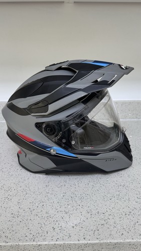 Casco moto airoh commander - moto,