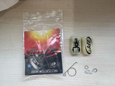 Manopola manico osso ZPI A set