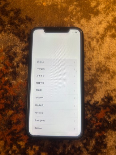 Apple iphone gb - gb,