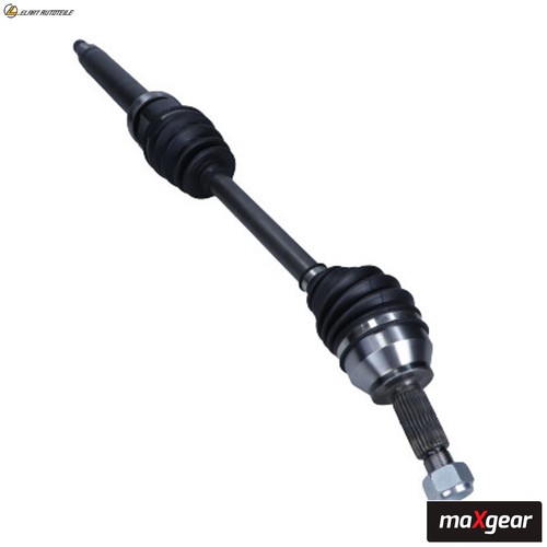 Albero motore 0896 - albero,