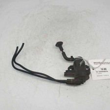 9635704380 elettrovalvola controllo vuoto Peugeot 406 Coupè 2.2 HDI Bosch