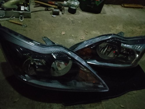 Fari ford focus mk3 - ford,
