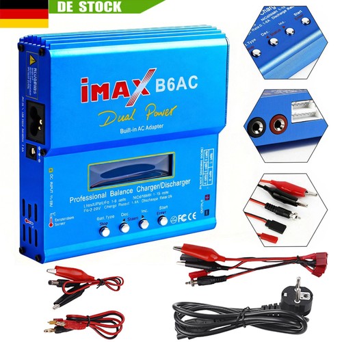 Imax b6ac schermo lcd - b6ac,