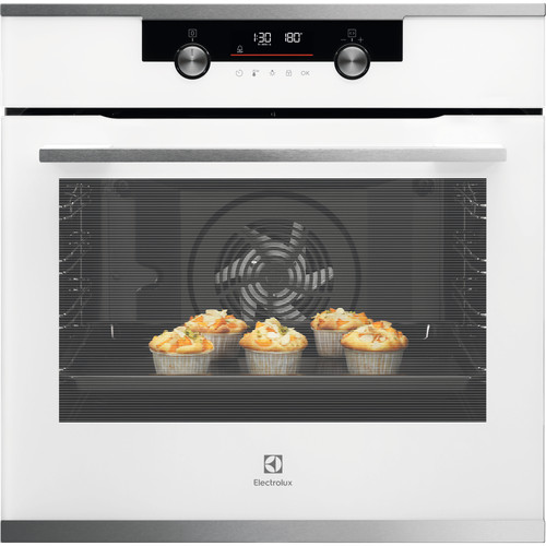 Electrolux forno multifunzione - electrolux,