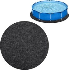 Tappeto Rotondo Piscina