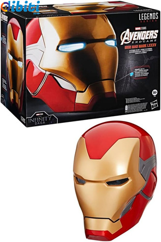 Casco elettronico premium - casco,