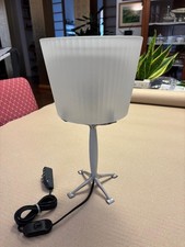 Lampada da tavolo comodino