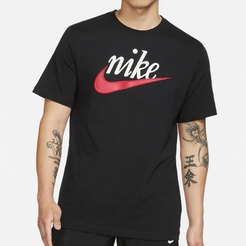 Shirt maglietta uomo nike - t-shirt,