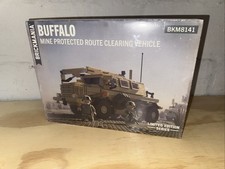 LEGO Brickmania BKM8141 Veicolo per lo sgombero delle miniere di bufalo MISB