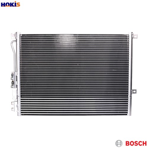 Condensatore climatizzatore - condensatore,