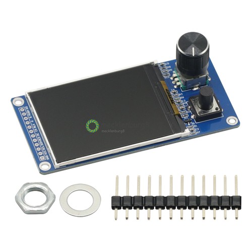 Modulo display lcd tft - display, da