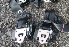 Citroen C3 Picasso Cintura di