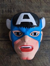 CAPITAN AMERICA Maschera di
