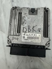 Edc17c74 04L907309R ECU BOSH