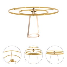  Cornice Accessorio Paralume