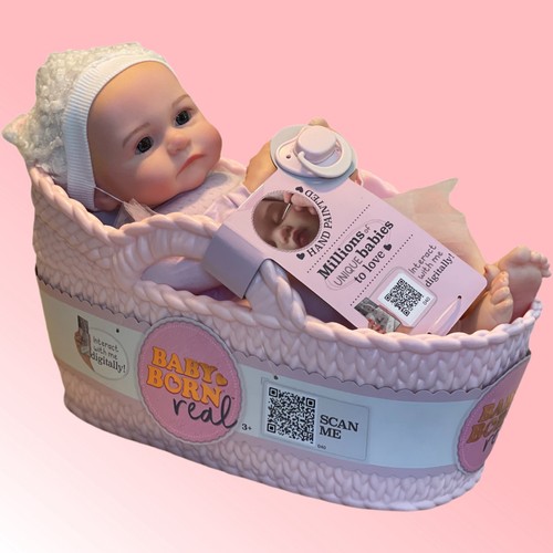 🌟Bambola neonato reale
