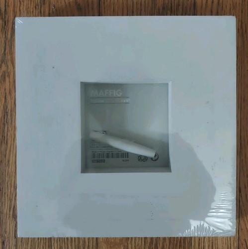 Ikea vit maffig - ikea,