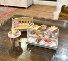 Calico Critters Sylvanian