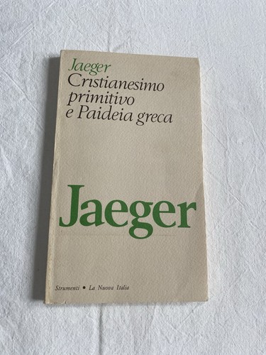 Cristianesimo primitivo - primitivo, e