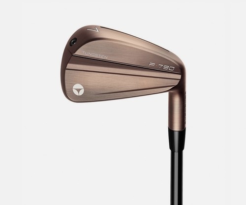 Taylormade 2024 p790 irons - taylormade,