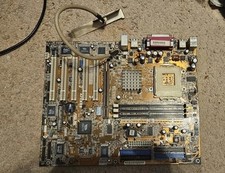 Scheda madre ATX ASUS A7V333
