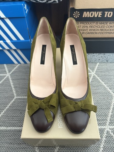 Scarpe sergio rossi - scarpe,