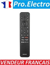 SONY RMT-TX810U SMA Voice