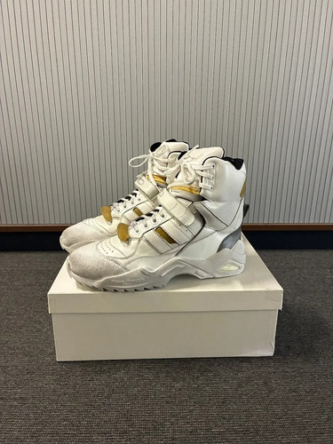 Sneakers alte maison - alte, margiela