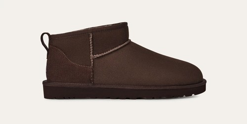 Ugg classic ultra - classic, uomo