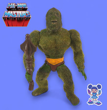 ⭐Moss Man (Malaysia) Masters