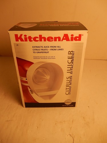 Kitchenaid spremiagrumi - kitchenaid,