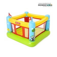 Castello gonfiabile per