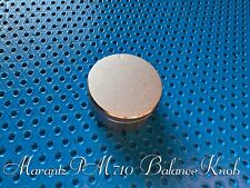 Marantz PM 710 manopola Balance