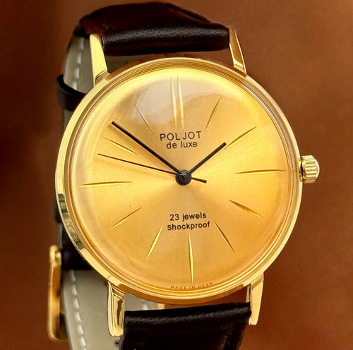 Orologio polso vintage nos - polso,