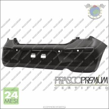Paraurti Prasco Posteriore Per Nissan Micra Iv #Ln