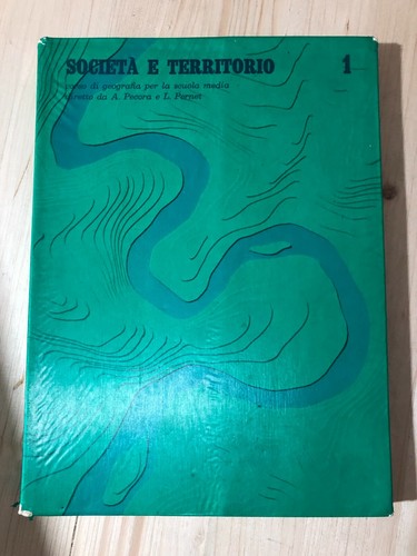 Libro corso geografia per - geografia,