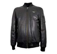Aeronautica militare leather - aeronautica,