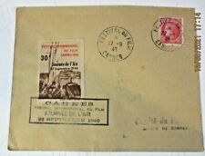 erinnofilo FESTIVAL DI CANNES