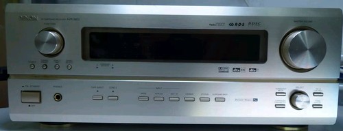Denon avr 3803 - denon, avr-3803