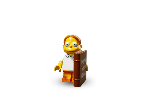 Lego 71009 minifigures serie - lego,