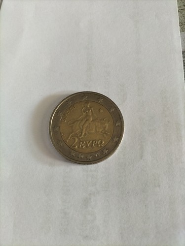 Monete euro eypo - monete, 2