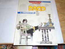 OFFERTA CARTONATI EURACOMIX DAL 101 AL 199 A 3,99 EURO L'UNO-N. 191 ,DAGO 48