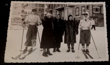 FOTOCART. CORTINA D AMPEZZO VG